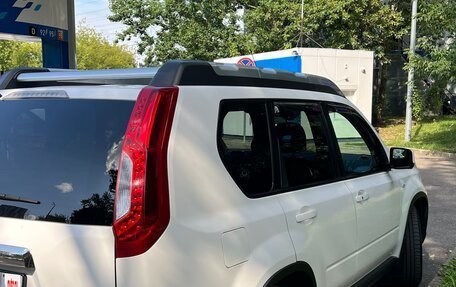 Nissan X-Trail, 2012 год, 1 675 000 рублей, 4 фотография