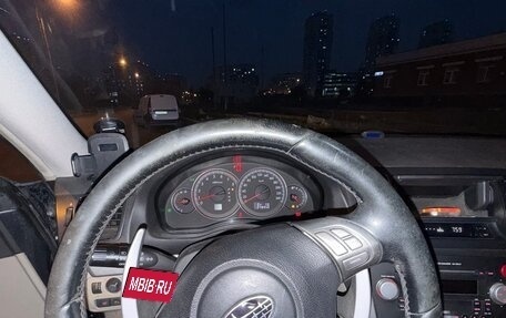Subaru Outback III, 2009 год, 800 000 рублей, 9 фотография