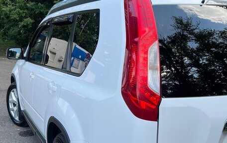 Nissan X-Trail, 2012 год, 1 675 000 рублей, 6 фотография
