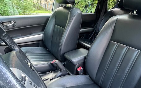Nissan X-Trail, 2012 год, 1 675 000 рублей, 8 фотография