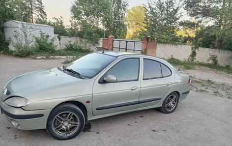 Renault Megane II, 2003 год, 180 000 рублей, 4 фотография