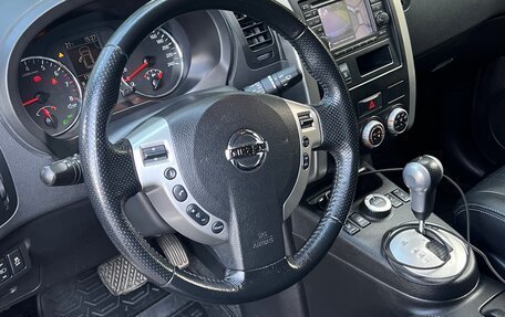 Nissan X-Trail, 2012 год, 1 675 000 рублей, 9 фотография