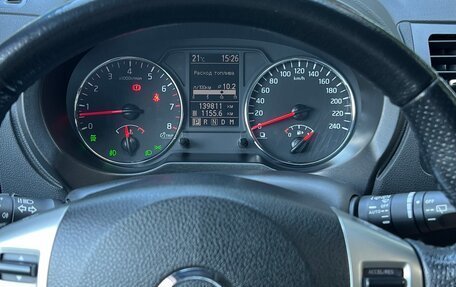 Nissan X-Trail, 2012 год, 1 675 000 рублей, 12 фотография