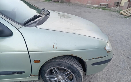 Renault Megane II, 2003 год, 180 000 рублей, 5 фотография