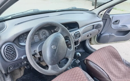 Renault Megane II, 2003 год, 180 000 рублей, 6 фотография