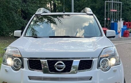 Nissan X-Trail, 2012 год, 1 675 000 рублей, 7 фотография