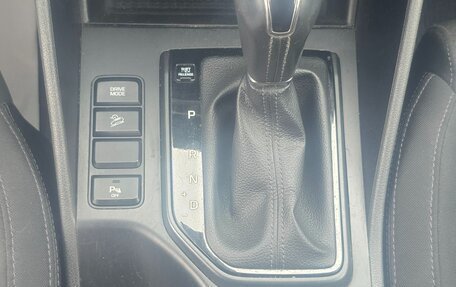 Hyundai Tucson III, 2019 год, 2 550 000 рублей, 10 фотография
