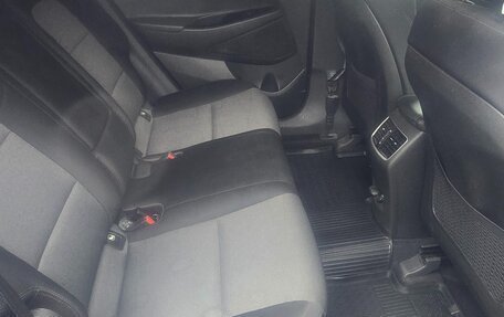 Hyundai Tucson III, 2019 год, 2 550 000 рублей, 11 фотография