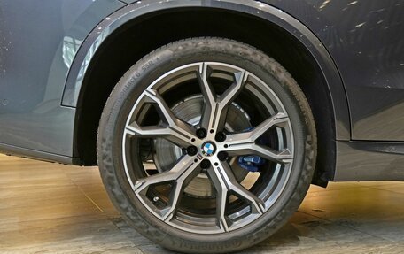 BMW X5, 2021 год, 8 200 000 рублей, 4 фотография