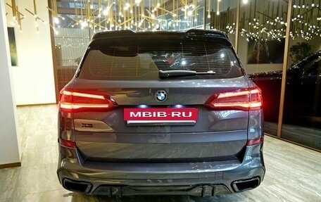 BMW X5, 2021 год, 8 200 000 рублей, 5 фотография