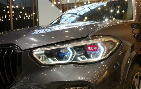 BMW X5, 2021 год, 8 200 000 рублей, 2 фотография