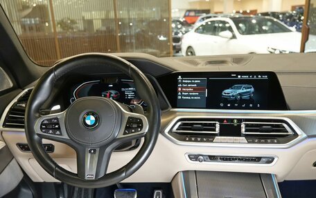 BMW X5, 2021 год, 8 200 000 рублей, 13 фотография