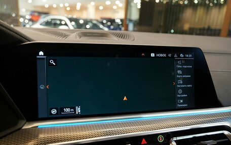 BMW X5, 2021 год, 8 200 000 рублей, 16 фотография
