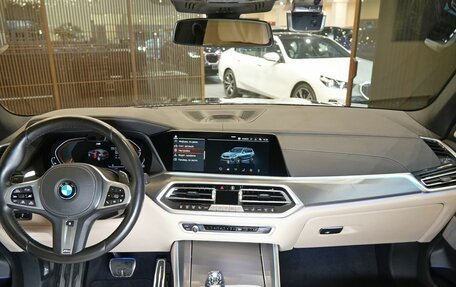 BMW X5, 2021 год, 8 200 000 рублей, 19 фотография