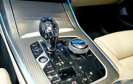BMW X5, 2021 год, 8 200 000 рублей, 18 фотография
