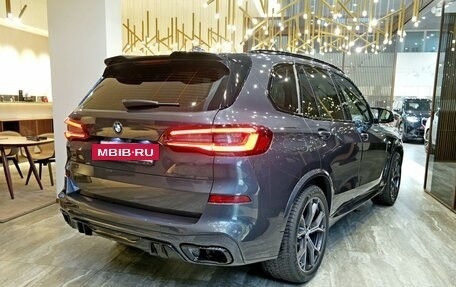 BMW X5, 2021 год, 8 200 000 рублей, 6 фотография