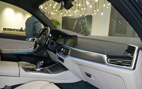 BMW X5, 2021 год, 8 200 000 рублей, 27 фотография
