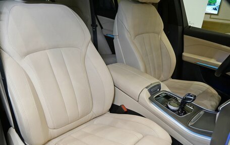 BMW X5, 2021 год, 8 200 000 рублей, 26 фотография