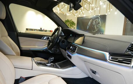 BMW X5, 2021 год, 8 200 000 рублей, 25 фотография