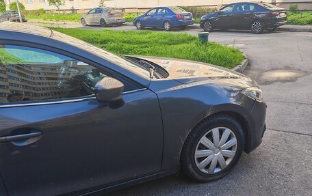 Mazda 3, 2013 год, 820 000 рублей, 4 фотография