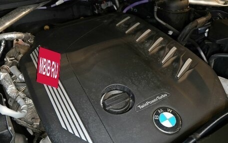 BMW X5, 2021 год, 8 200 000 рублей, 28 фотография
