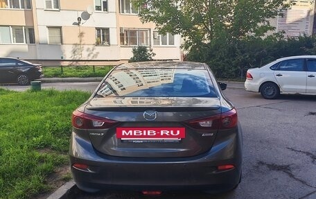 Mazda 3, 2013 год, 820 000 рублей, 3 фотография