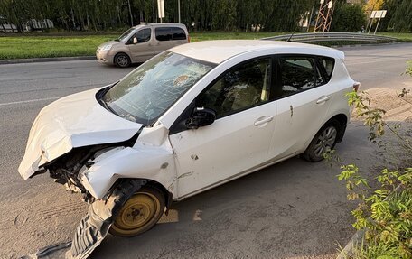 Mazda 3, 2012 год, 200 000 рублей, 2 фотография