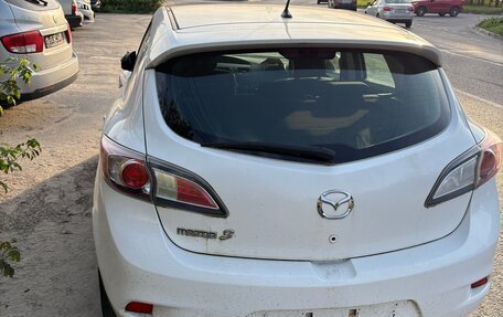 Mazda 3, 2012 год, 200 000 рублей, 6 фотография