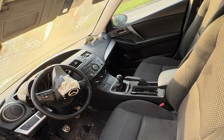 Mazda 3, 2012 год, 200 000 рублей, 4 фотография