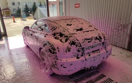 Chrysler Crossfire, 2004 год, 750 000 рублей, 11 фотография