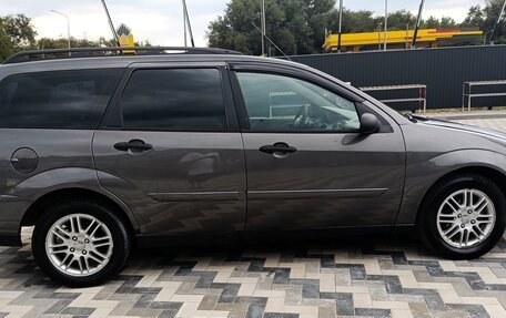 Ford Focus IV, 2004 год, 270 000 рублей, 8 фотография