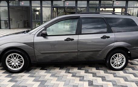 Ford Focus IV, 2004 год, 270 000 рублей, 4 фотография