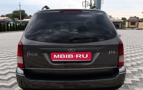 Ford Focus IV, 2004 год, 270 000 рублей, 6 фотография