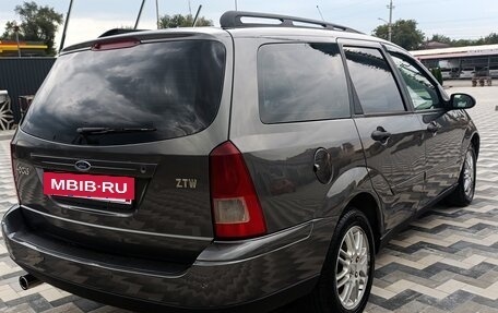 Ford Focus IV, 2004 год, 270 000 рублей, 7 фотография