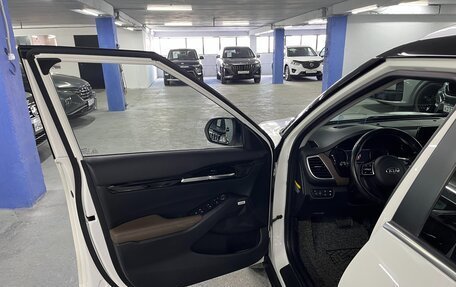 KIA Seltos I, 2019 год, 2 049 000 рублей, 10 фотография