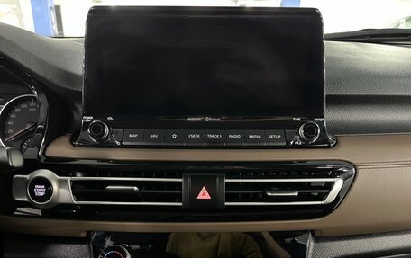 KIA Seltos I, 2019 год, 2 049 000 рублей, 14 фотография