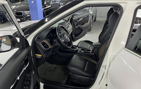 KIA Seltos I, 2019 год, 2 049 000 рублей, 21 фотография