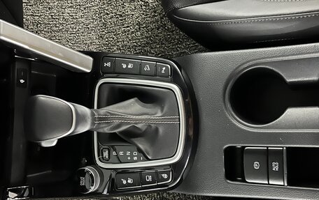 KIA Seltos I, 2019 год, 2 049 000 рублей, 15 фотография