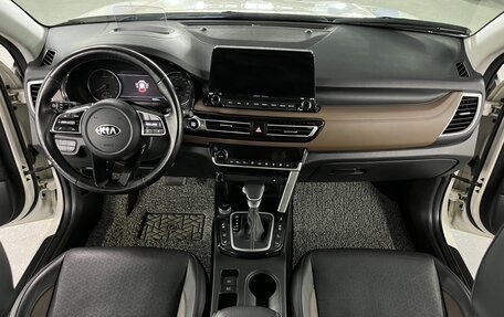 KIA Seltos I, 2019 год, 2 049 000 рублей, 19 фотография