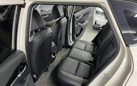 KIA Seltos I, 2019 год, 2 049 000 рублей, 22 фотография