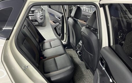KIA Seltos I, 2019 год, 2 049 000 рублей, 23 фотография