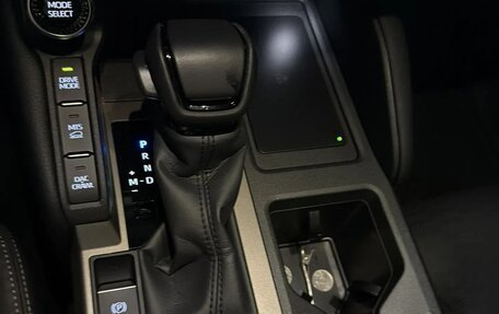 Toyota Land Cruiser Prado, 2025 год, 11 200 000 рублей, 4 фотография