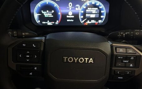 Toyota Land Cruiser Prado, 2025 год, 11 200 000 рублей, 8 фотография