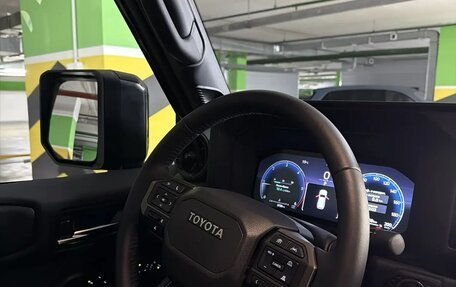 Toyota Land Cruiser Prado, 2025 год, 11 200 000 рублей, 5 фотография
