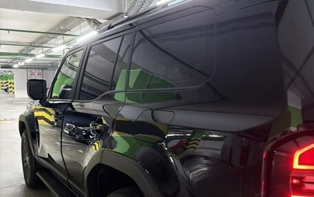 Toyota Land Cruiser Prado, 2025 год, 11 200 000 рублей, 6 фотография