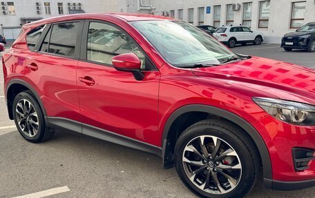 Mazda CX-5 II, 2015 год, 1 980 000 рублей, 5 фотография