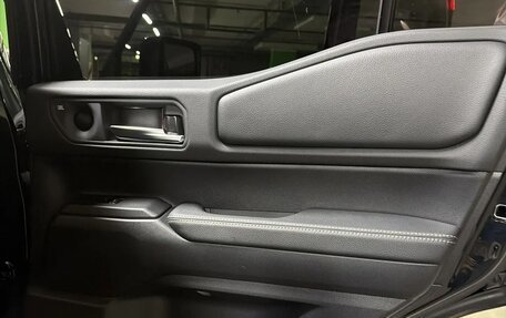 Toyota Land Cruiser Prado, 2025 год, 11 200 000 рублей, 11 фотография