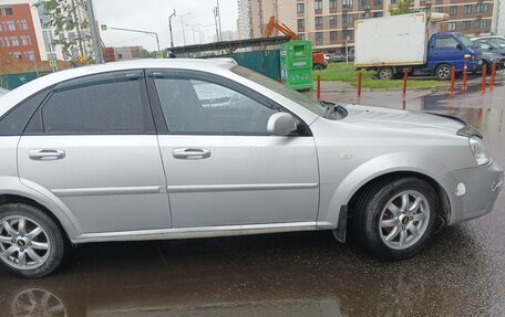 Chevrolet Lacetti, 2009 год, 450 000 рублей, 4 фотография