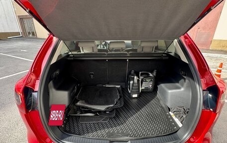 Mazda CX-5 II, 2015 год, 1 980 000 рублей, 11 фотография