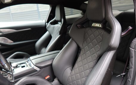 BMW M8 I (F91/F92/F93), 2022 год, 16 500 000 рублей, 6 фотография